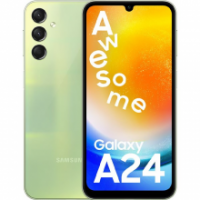 Thay Sửa Hư Mất Cảm Ứng Trên Main Samsung Galaxy A24 4G Lấy Liền